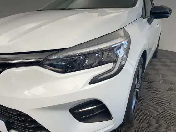 RENAULT CLIO V - voiture d'occasion - Photo 22