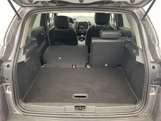 RENAULT CAPTUR - voiture d'occasion - Photo 16