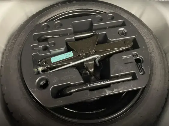 RENAULT CAPTUR - voiture d'occasion - Photo 17