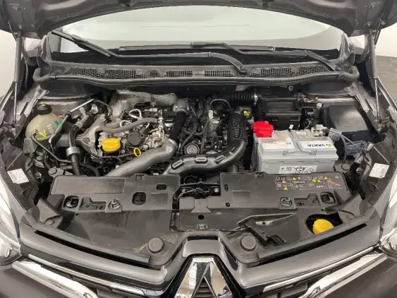 RENAULT CAPTUR - voiture d'occasion - Photo 21