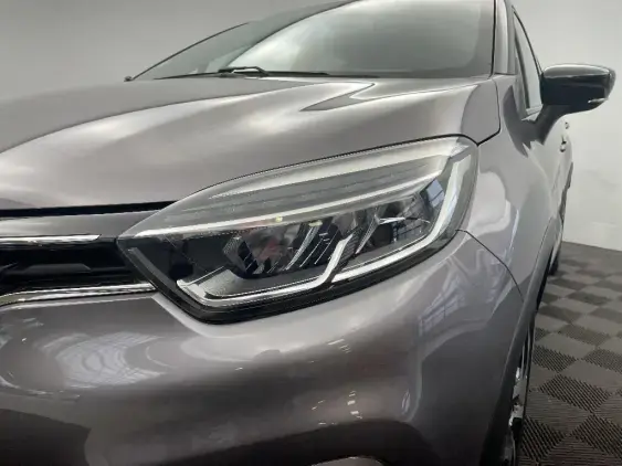 RENAULT CAPTUR - voiture d'occasion - Photo 22