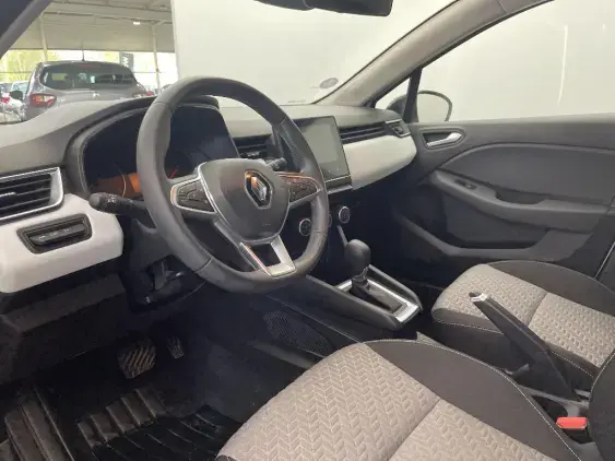 RENAULT CLIO V - voiture d'occasion - Photo 18