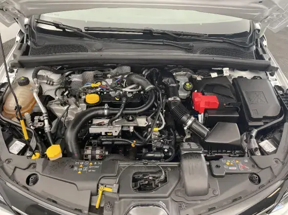 RENAULT CLIO V - voiture d'occasion - Photo 21