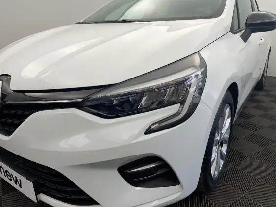 RENAULT CLIO V - voiture d'occasion - Photo 22