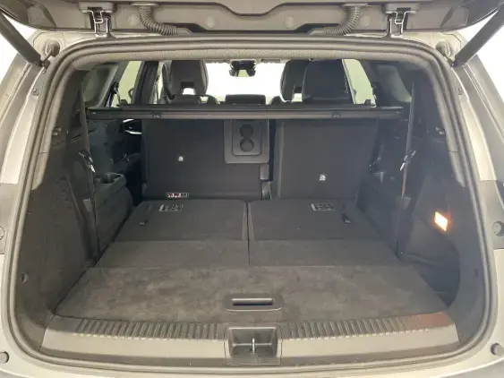 RENAULT ESPACE VI - voiture d'occasion - Photo 16