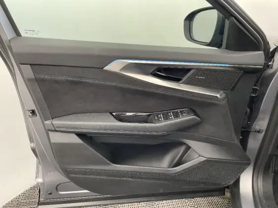 RENAULT ESPACE VI - voiture d'occasion - Photo 19