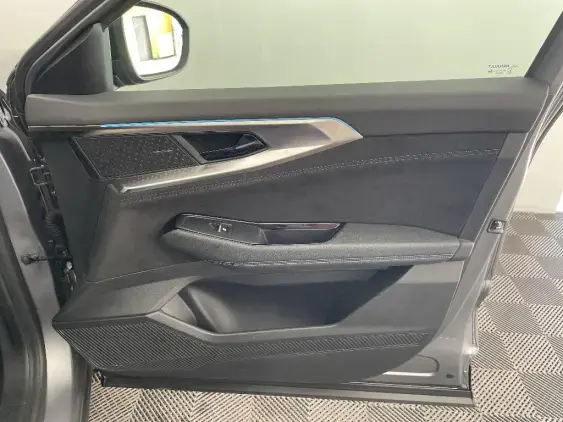 RENAULT ESPACE VI - voiture d'occasion - Photo 20