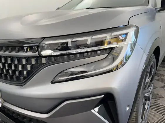 RENAULT ESPACE VI - voiture d'occasion - Photo 22