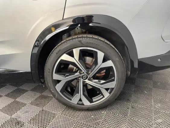 RENAULT ESPACE VI - voiture d'occasion - Photo 24