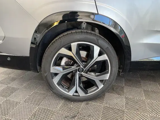 RENAULT ESPACE VI - voiture d'occasion - Photo 25