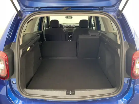 DACIA DUSTER II - voiture d'occasion - Photo 16