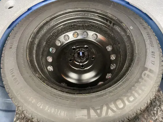 DACIA DUSTER II - voiture d'occasion - Photo 17