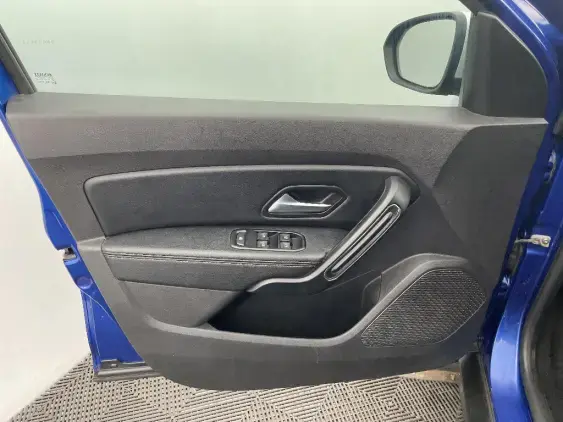 DACIA DUSTER II - voiture d'occasion - Photo 19