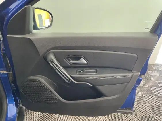 DACIA DUSTER II - voiture d'occasion - Photo 20