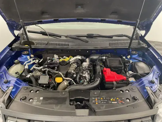 DACIA DUSTER II - voiture d'occasion - Photo 21