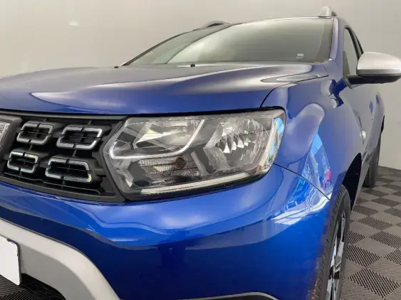 DACIA DUSTER II - voiture d'occasion - Photo 22
