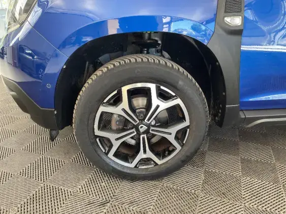 DACIA DUSTER II - voiture d'occasion - Photo 23