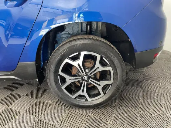 DACIA DUSTER II - voiture d'occasion - Photo 24