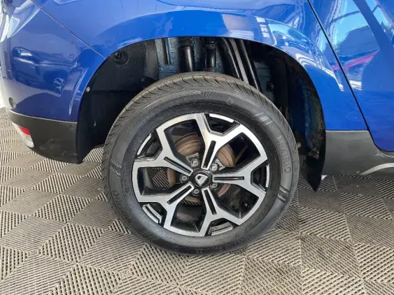 DACIA DUSTER II - voiture d'occasion - Photo 25