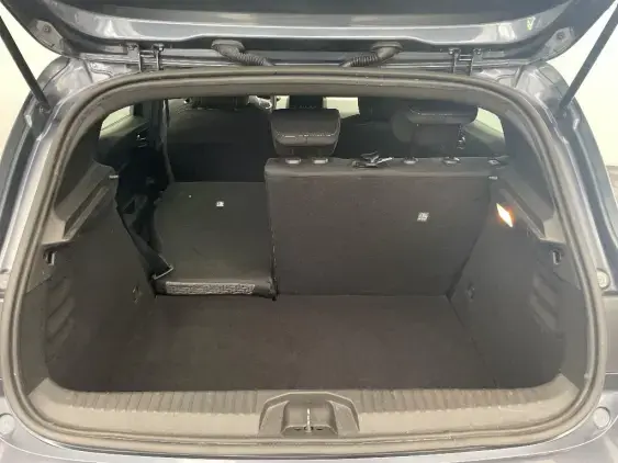 RENAULT CLIO V - voiture d'occasion - Photo 16