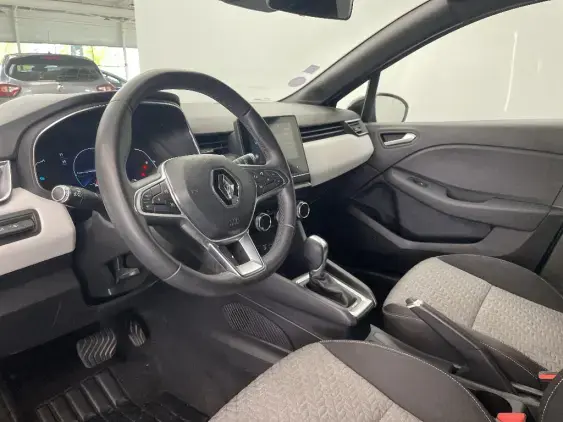 RENAULT CLIO V - voiture d'occasion - Photo 18