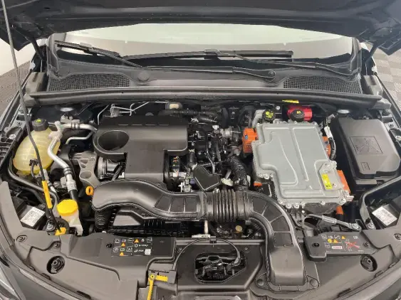 RENAULT CLIO V - voiture d'occasion - Photo 21