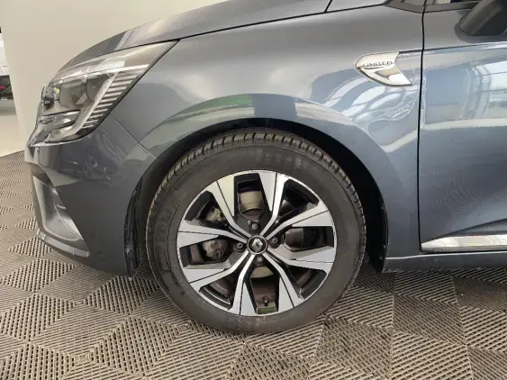 RENAULT CLIO V - voiture d'occasion - Photo 22