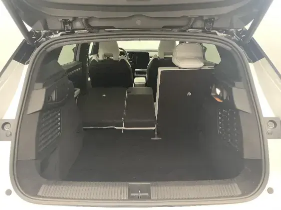 RENAULT SCENIC V ELECTRIQUE - voiture d'occasion - Photo 16