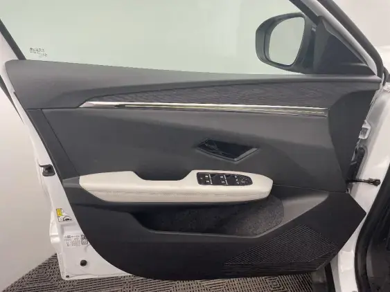 RENAULT SCENIC V ELECTRIQUE - voiture d'occasion - Photo 19