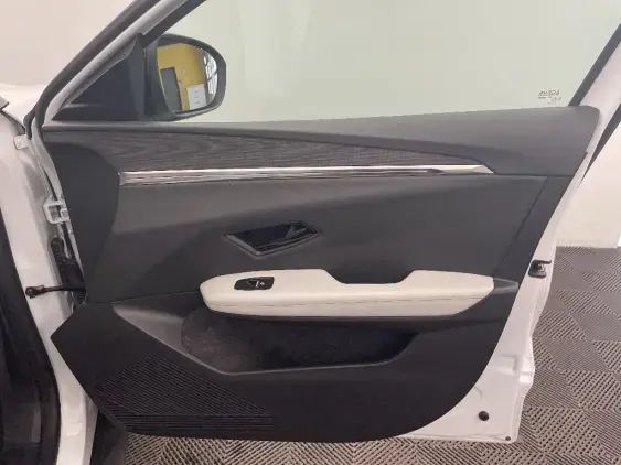 RENAULT SCENIC V ELECTRIQUE - voiture d'occasion - Photo 20