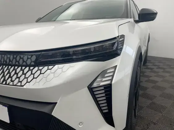 RENAULT SCENIC V ELECTRIQUE - voiture d'occasion - Photo 22