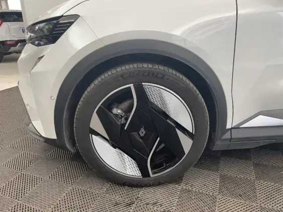 RENAULT SCENIC V ELECTRIQUE - voiture d'occasion - Photo 23