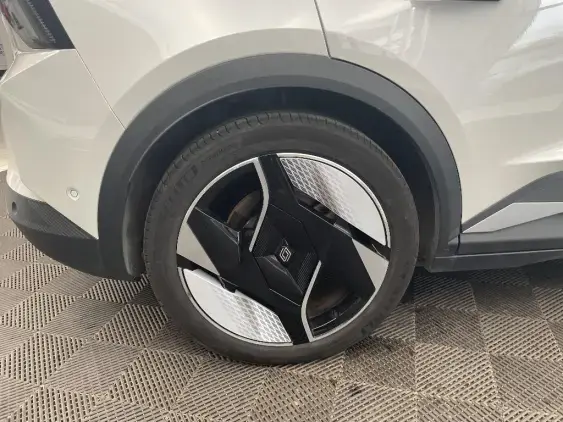 RENAULT SCENIC V ELECTRIQUE - voiture d'occasion - Photo 25