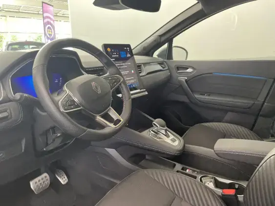 RENAULT SYMBIOZ - voiture d'occasion - Photo 18