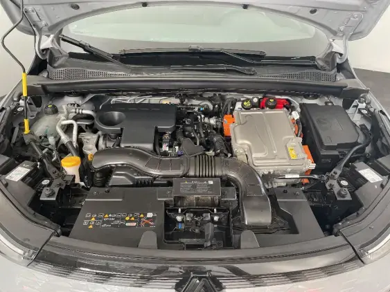 RENAULT SYMBIOZ - voiture d'occasion - Photo 21