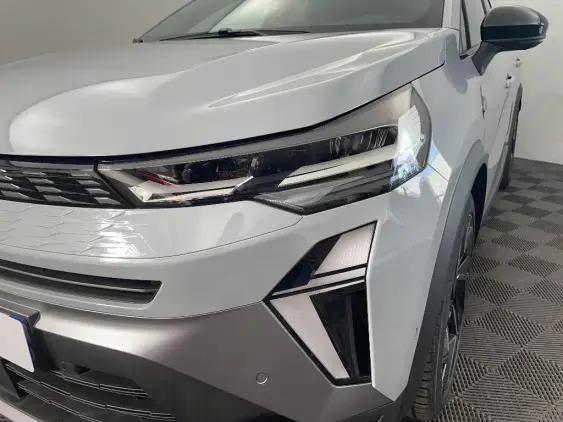 RENAULT SYMBIOZ - voiture d'occasion - Photo 22