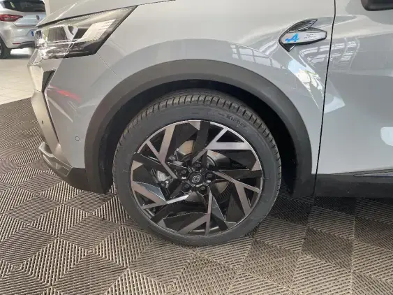 RENAULT SYMBIOZ - voiture d'occasion - Photo 23