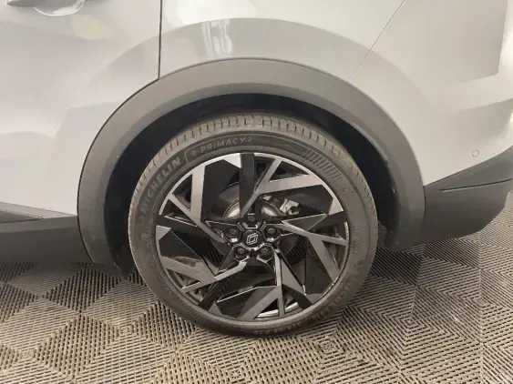 RENAULT SYMBIOZ - voiture d'occasion - Photo 24