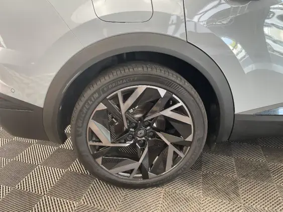 RENAULT SYMBIOZ - voiture d'occasion - Photo 25