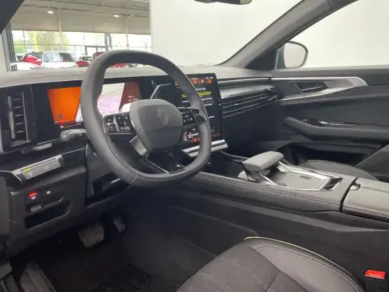 RENAULT AUSTRAL - voiture d'occasion - Photo 18