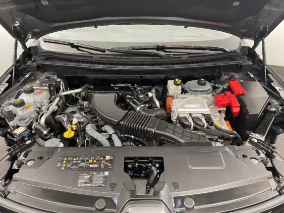 RENAULT AUSTRAL - voiture d'occasion - Photo 21