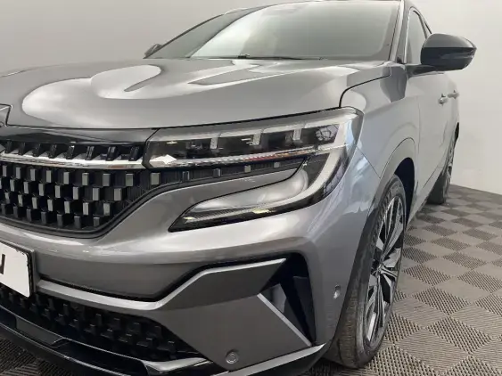 RENAULT AUSTRAL - voiture d'occasion - Photo 22