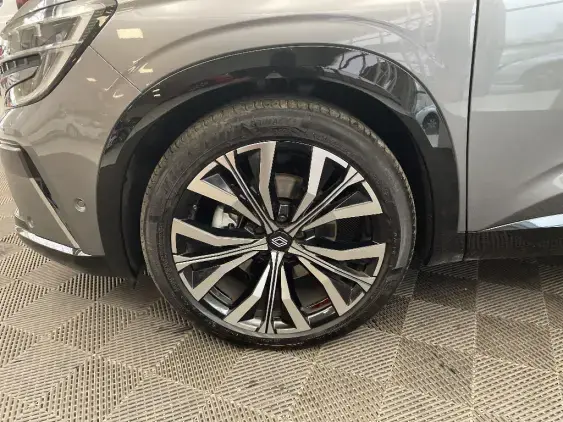 RENAULT AUSTRAL - voiture d'occasion - Photo 23