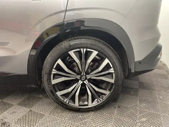 RENAULT AUSTRAL - voiture d'occasion - Photo 24