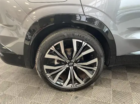 RENAULT AUSTRAL - voiture d'occasion - Photo 25