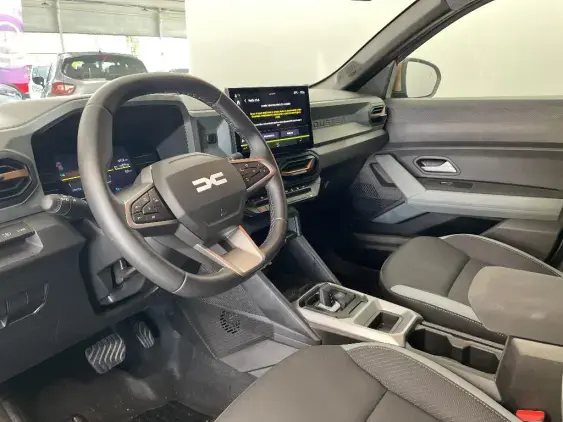 DACIA DUSTER III - voiture d'occasion - Photo 18