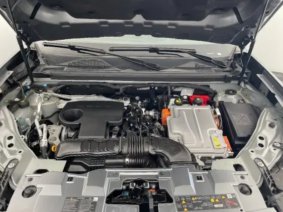 DACIA DUSTER III - voiture d'occasion - Photo 21