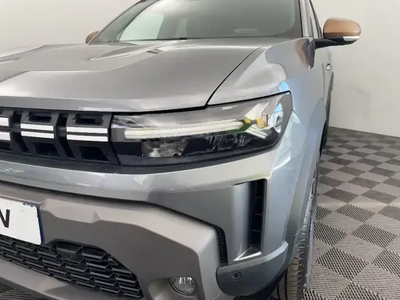 DACIA DUSTER III - voiture d'occasion - Photo 22