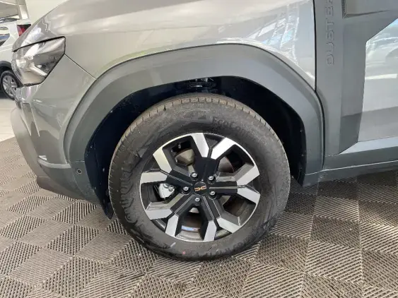 DACIA DUSTER III - voiture d'occasion - Photo 23