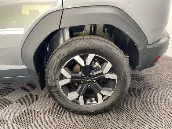 DACIA DUSTER III - voiture d'occasion - Photo 24